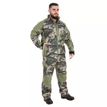 Костюм демисезонный Matrix Nisus