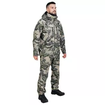 Костюм демисезонный охотничий Phantom ( к-т куртка+брюки) Nisus