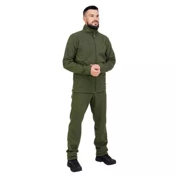 Костюм флисовый ARMUS Nisus