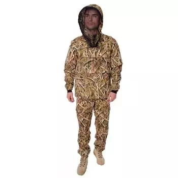 Костюм "FORESTER"(ткань смесовая) ТРИТОН