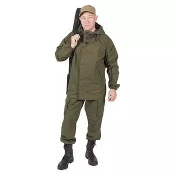 Костюм Горка-1 палатка Helios