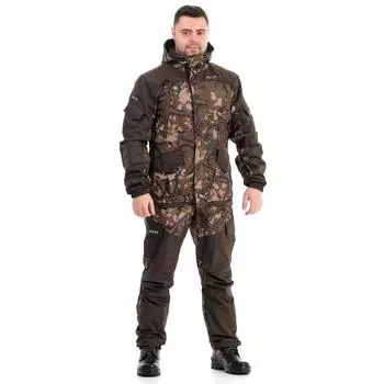 Костюм Горка Осень (дуплекс) НОВАТЕКС