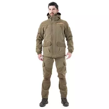 Костюм GORKA PRO -5 (Norvegia) ТРИТОН