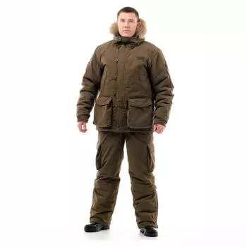 Костюм Хант НОВАТЕКС