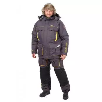 Костюм «Камчатка» (таслан) GRAYLING НОВАТЕКС