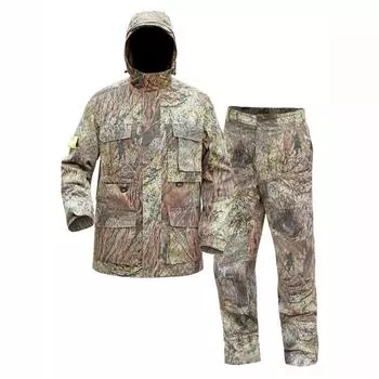 Костюм Кантегир (7070) Росомаха