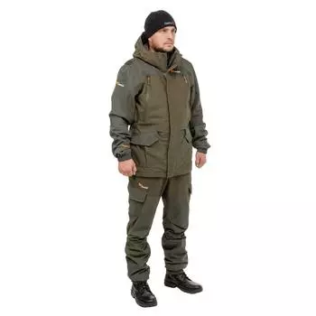 Костюм Магнум осень (исландия) PRIDE НОВАТЕКС