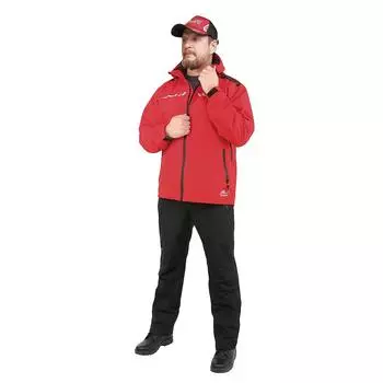 Костюм мембранный BERG Helios