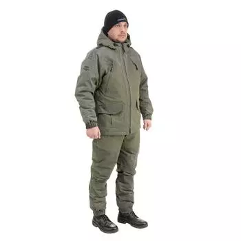 Костюм мужской демисезонный Stalker Islandiya ХСН