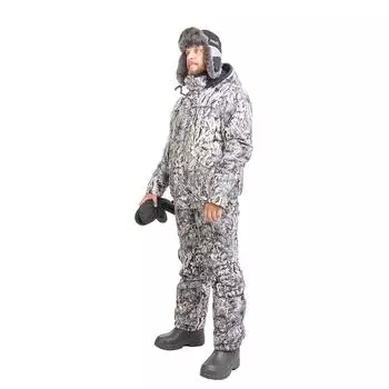 Костюм охотника Салаир Комфорт Helios