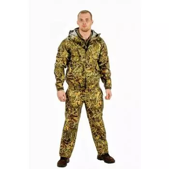 Костюм от дождя 3 Layer К-06 AQUATIC