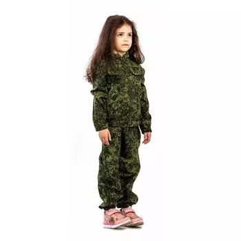 Костюм Пионер детский (Орион) НОВАТЕКС