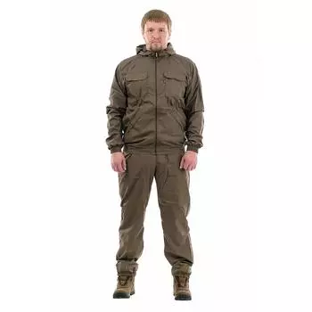 Костюм «Пионер» (сорочка) КВЕСТ НОВАТЕКС