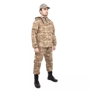 Костюм противоэнцефалитный СТОП-КЛЕЩ Helios