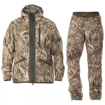 Костюм RAVEN-III (сорочка) 97707-3 ХСН