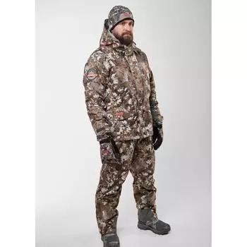 Костюм Reflex Interchange 4 в 1 Winter Forest р. L (RM1035-989) Remington