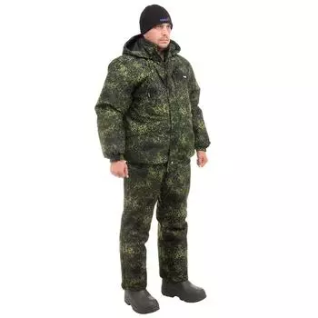 Костюм Салаир Комфорт Helios