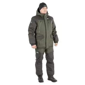 Костюм «Скат Зима NEW» (таслан) GRAYLING НОВАТЕКС