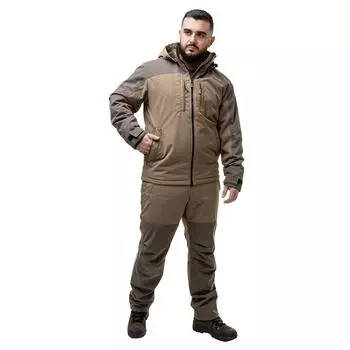 Костюм утепленный Forest trail исландия Helios