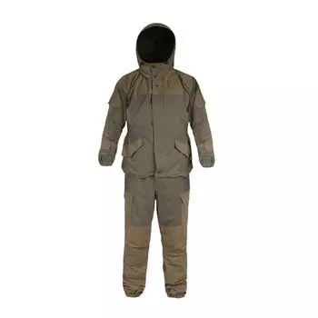 Костюм утепленный Горка (7113) Росомаха
