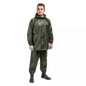 Костюм ветровлагозащитный Походный Helios