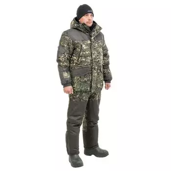 Костюм зимний ГОРКА (полукомбинезон) Helios