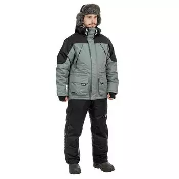 Костюм зимний рыболовный Чарыш Pro Helios