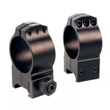 Крепления 617М 30мм, ультра выс.мат.кольца WARNE