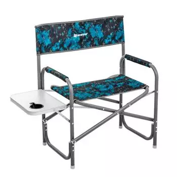 Кресло директорское MAXI Shark (N-DC-95200T-M-S) (пр-во Тонар) Nisus