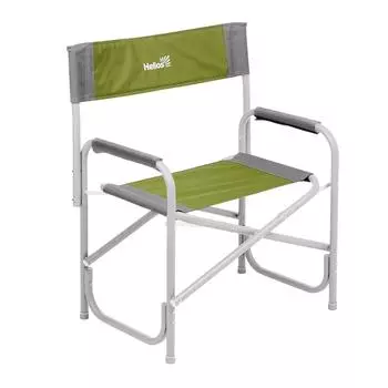 Кресло директорское MAXI (Т-HS-DC-95200-M-GG) (пр-во Тонар) Helios