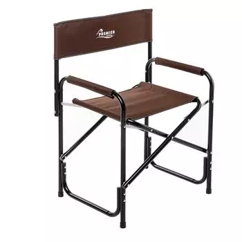 Кресло директорское (T-PR-DC-95100-BN) (пр-во Тонар) Premier Fishing