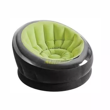 Кресло надувное 112х109х69 см (68581) INTEX