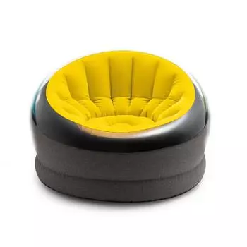 Кресло надувное (66582) INTEX