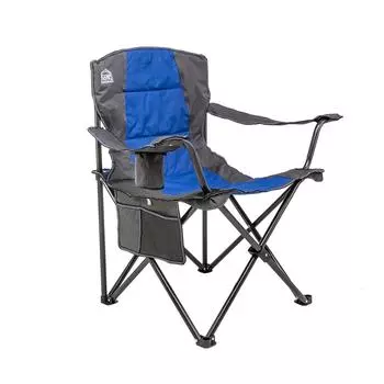 Кресло складное (PR-MC-347-1) CAMP MASTER