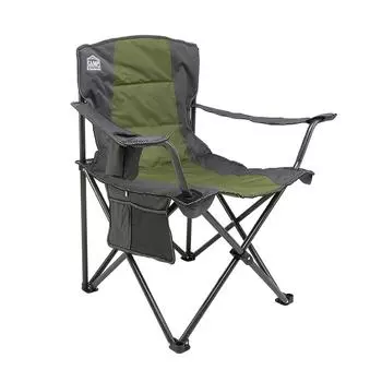 Кресло складное (PR-MC-347-2) CAMP MASTER