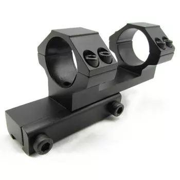 Кронштейн AccuShot 26 мм на 11 мм с выносом (RGPMOFS38-25H4) Leapers