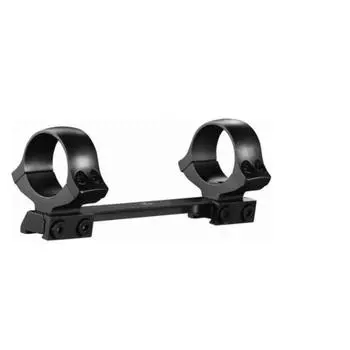 Кронштейн для CZ452/455/457 №21 кольца высокие 30 мм