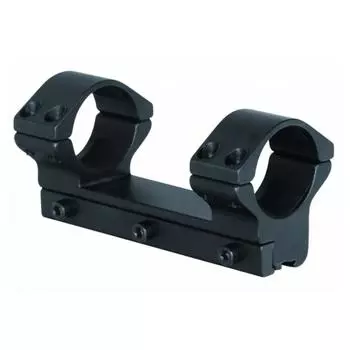Кронштейн для прицела TS 300 medium (средний) 30мм Gamo