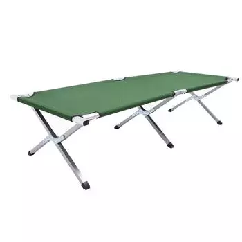 Кровать походная 188 х 62 х 42 см (PR-FX-8901)