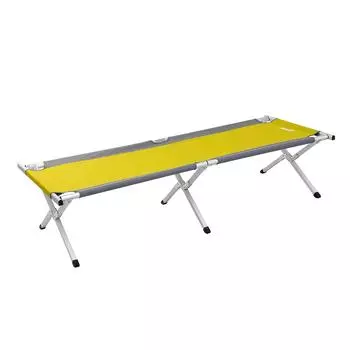Кровать походная (HS-BD-171G) Helios