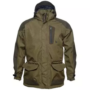 Куртка Kraft force Shaded olive SEELAND