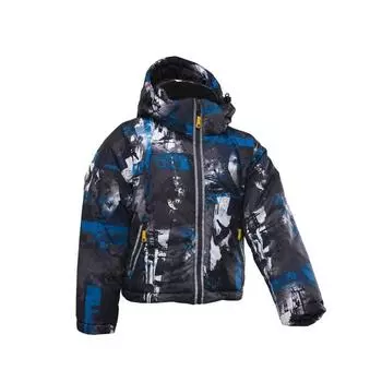 Куртка «Мегаполис» (таслан добби) детский МАУГЛИ НОВАТЕКС