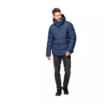 Куртка мужская COLD LINE JACKET M1024 JACK WOLFSKIN