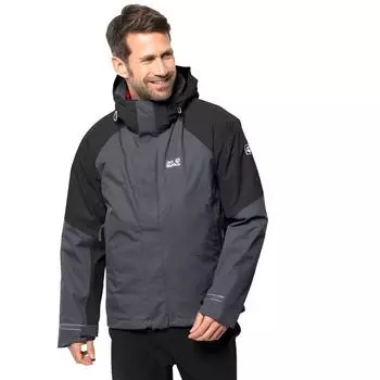 Куртка мужская STETING PEAK JACKET M JACK WOLFSKIN