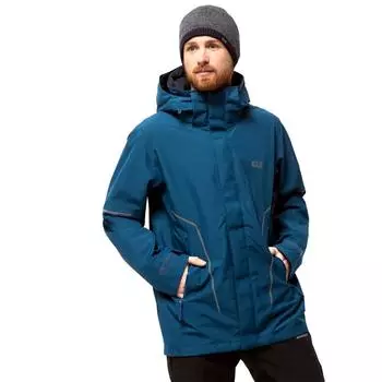 Куртка мужская TAIGA TRAIL JKT M JACK WOLFSKIN