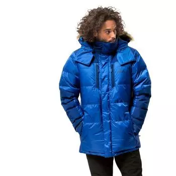 Куртка мужская THE COOK PARKA, JACK WOLFSKIN