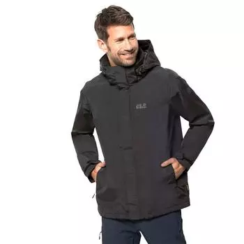 Куртка мужская THREE PEAKS JACKET M JACK WOLFSKIN