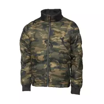 Куртка Prologic Bank Bound Bomber Camo Jacket