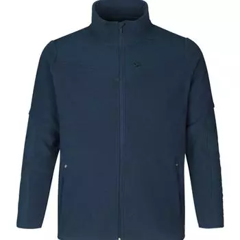 Куртка Skeet fleece Dress Blue SEELAND