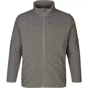 Куртка Skeet fleece Gunmetal SEELAND